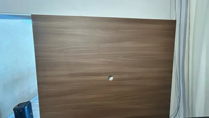PAINEL MDF