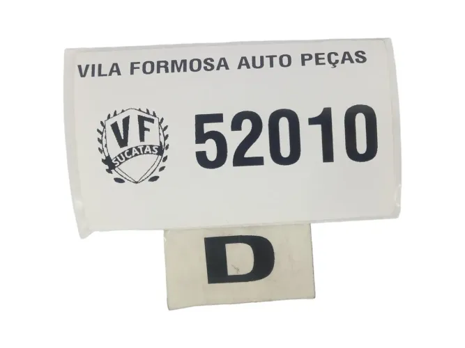 Escapamento Bmw R 1250 Gs 2019/2020
