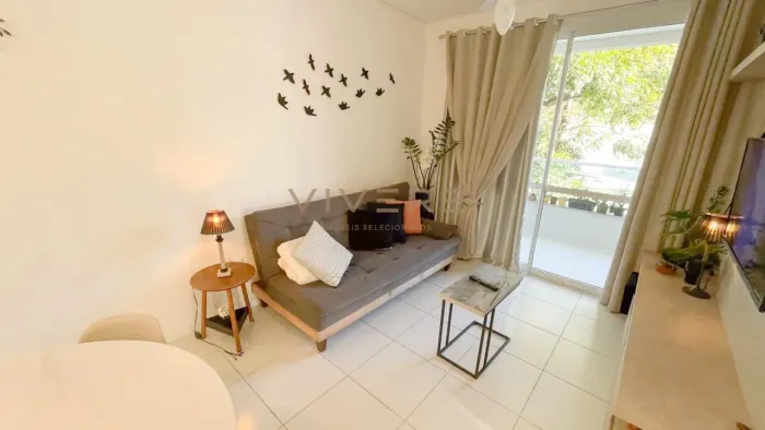 Apartamento à venda em Canasvieiras