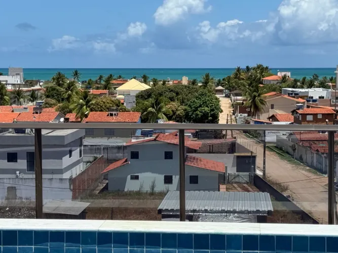 BAIXOU -Terrazza Tamandaré/ carneiros pronto pra rentabilizar