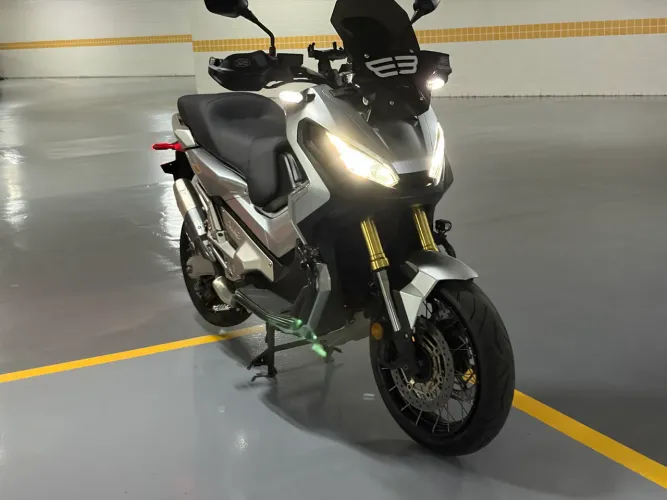 Honda X-ADV 750