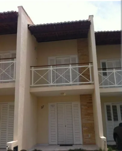 Lindo duplex com mobília - contrato 6 meses