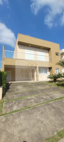 CASA RESIDENCIAL em INDAIATUBA - SP, VALE DAS LARANJEIRAS