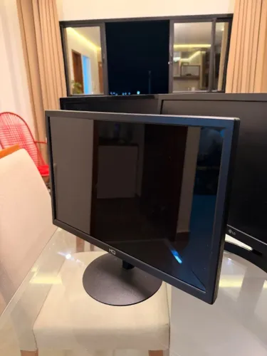 VENDE-SE MONITOR HQ SCREEN