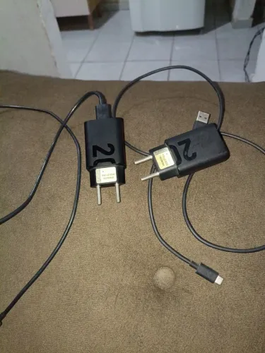2 Carregador da Motorola