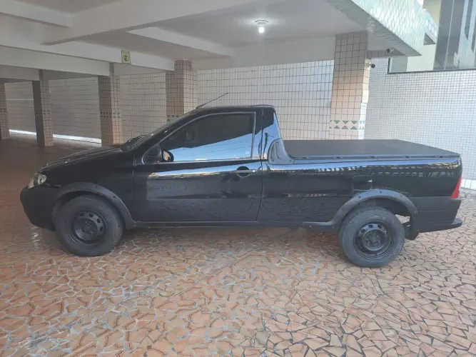 Fiat Strada 1.4 MPI Fire Flex 8V CS 2012