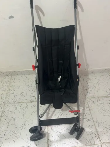 Carrinho de passeio