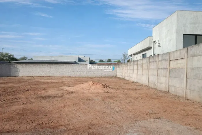Ótima oportunidade! Terreno no Condomínio Quintas da Alvorada por R$780.000,00