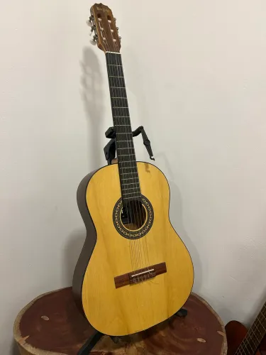 Violão Rozini