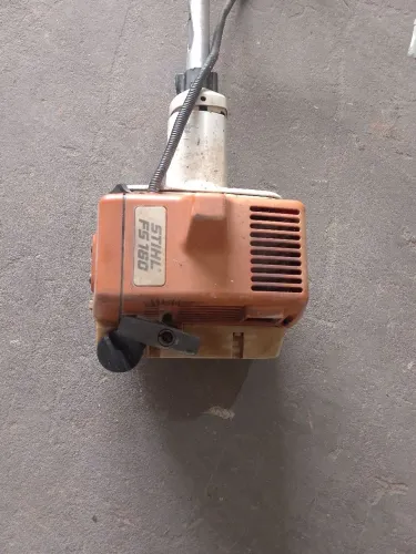 Roçadeira Stihl