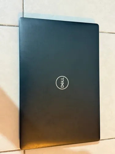 Notebook latitude 5400 16G RAM