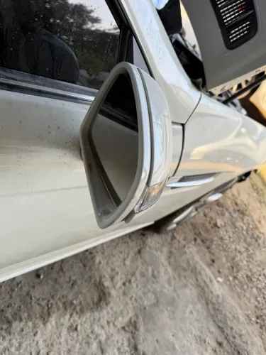 Retrovisor Slk R172