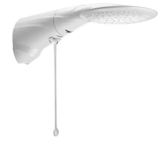 Chuveiro Ellétrico Lorenzetti Advanced 220V/6400W