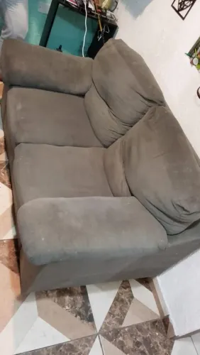 Sofá 2 lugares