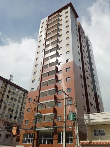 APARTAMENTO PARA LOCAÇÃO, PRÉDIO NOVO, 3 QUARTOS, VAGA DE GARAGEM. BAIRRO DA PEDREIRA