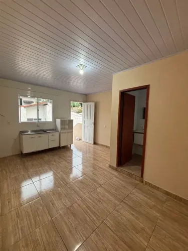 Kitnet para alugar, com 1 quarto, Areias - São José - SC