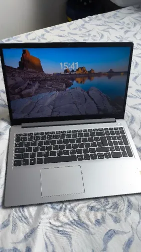 Notebook lenovo