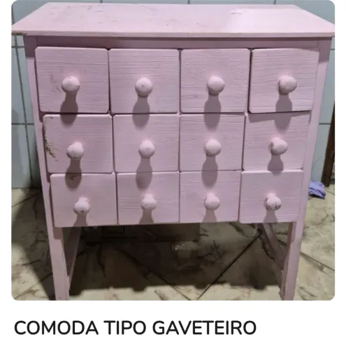 Móveis p festa