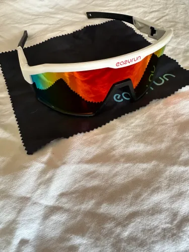 Óculos Escuro Esportivo - EazyRun