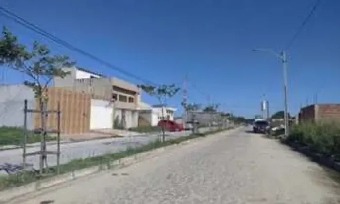 Terreno 400M2 - Loteamento Nova Prazeres