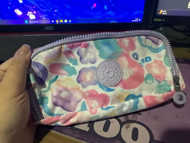 Estojo da kipling