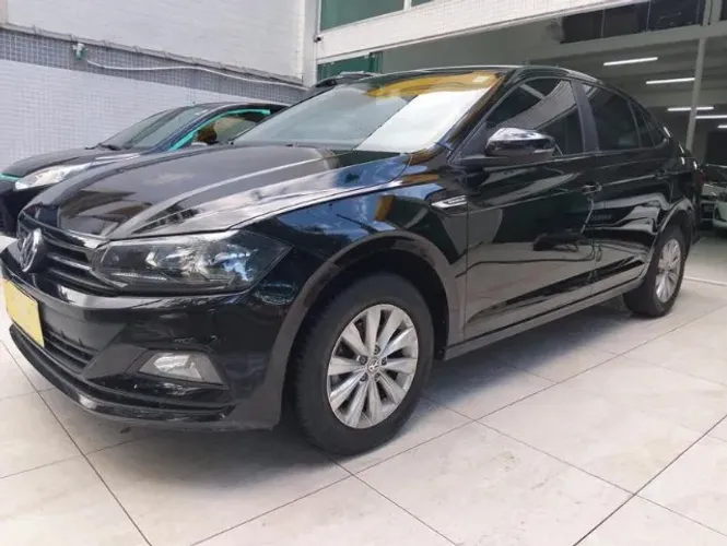 Volkswagen Virtus Comfort. 200 TSI 1.0 Flex 12V AUT 2022