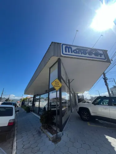 ALUGA PONTO COMERCIAL NO CENTRO DE TIJUCAS / ANTIGA MANECAR VEICULOS