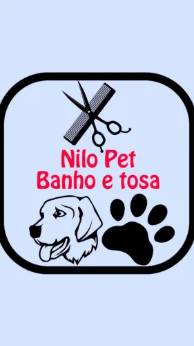 Banho e tosa completo