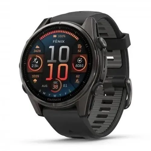 Garmin fênix 8 de 51mm