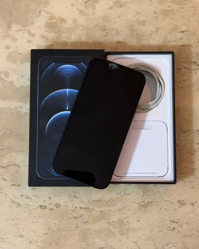 iPhone 12 Pro 128GB