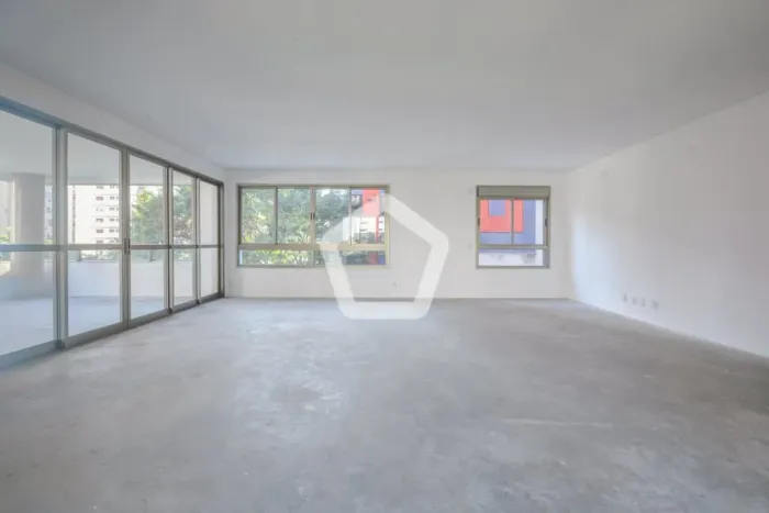 Apartamento em Jardim Paulista