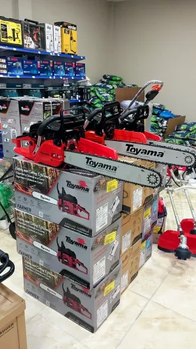 Motosserra a gasolina sabre 16 44.3cc Toyama (Loja)