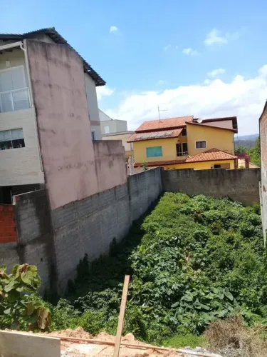 Terreno em Condomínio para Venda em Jandira, Parque Nova Jandira