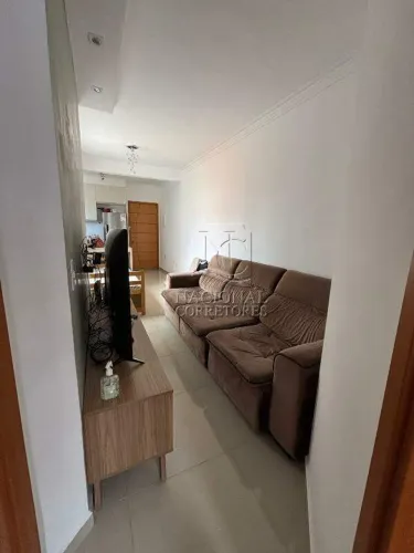 Apartamento Sem Condomínio à venda, 2 quartos, 1 suíte, 1 vaga, Jardim Santo Antônio - San