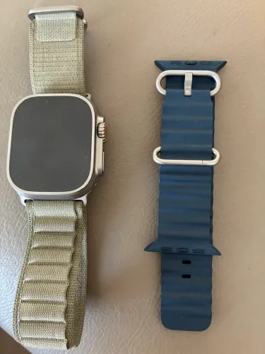 Apple Watch Ultra 2