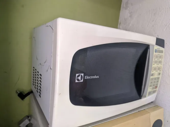 Microondas