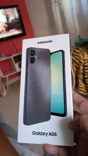 Celular Samsung a06