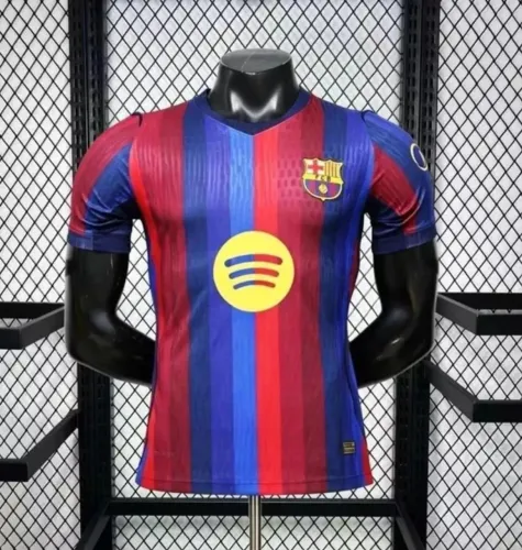 Camisa do Barcelona 2026