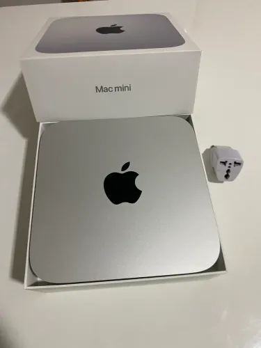 MAC Mini M1 | 8GB RAM | 256GB SSD