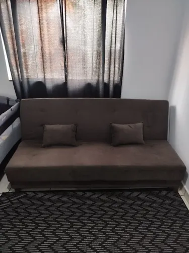 Sofá cama