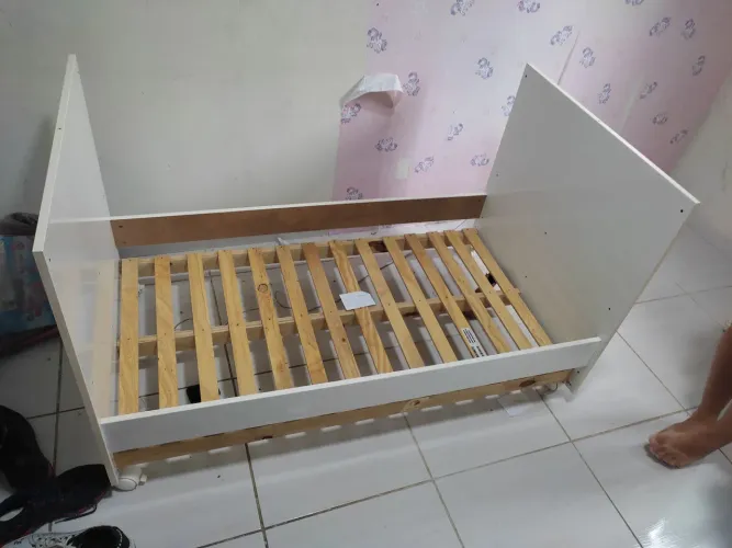Berço Sonetto