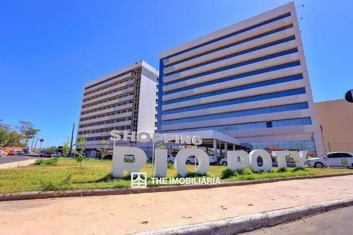 Sala Comercial para aluguel, Porenquanto - Teresina/PI