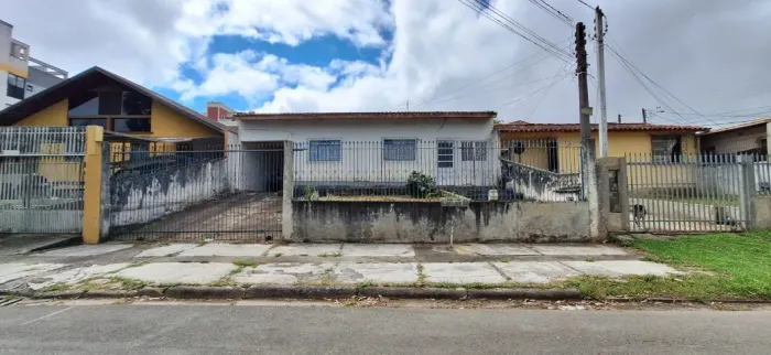 Excelente terreno - Bairro Júpiter - São José dos Pinhais