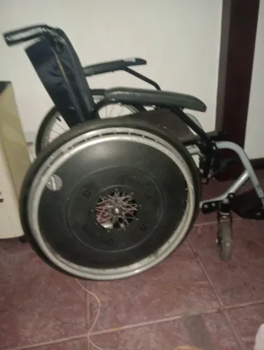 Cadeira de rodas