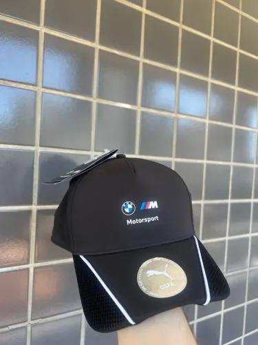 Boné Puma x BMW 