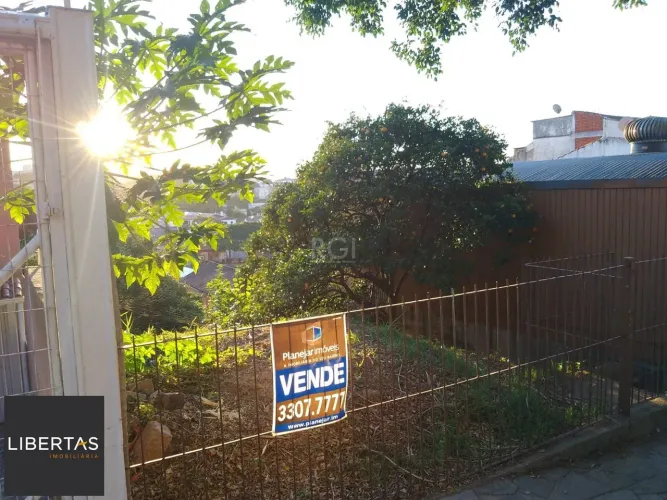 Terreno à venda Santo Antônio Porto Alegre/RS