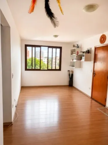 APARTAMENTO À VENDA - CONDOMÍNIO JARDIM FIGUEIRAS - CENTRO - JUNDIAÍ SP