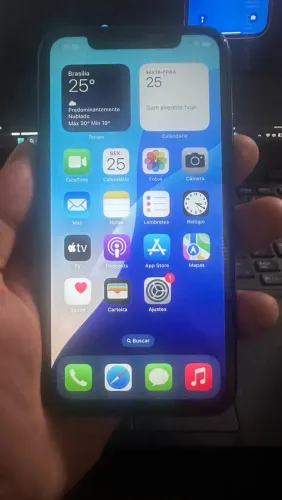 Celular iPhone XR