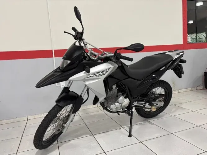 Honda XRE 300/ 300 Abs/ Flex 2017