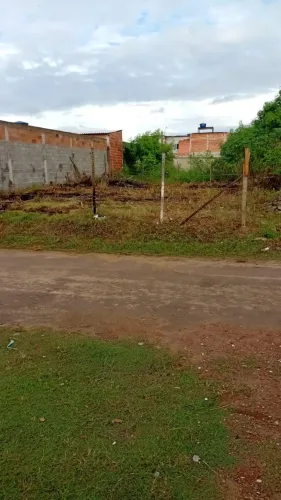 LOTE À VENDA PONTAL DAS GARÇAS, VILA VELHA